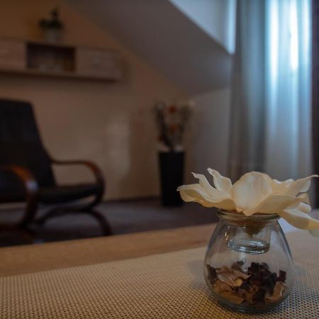 Hotel Pizzeria Istria Velke Losiny Luaran gambar